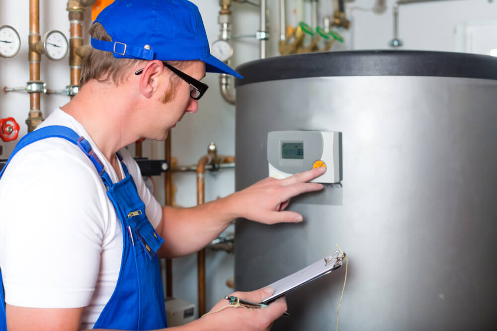 Why You Should Hire Plumbers Who Will Give A Certificates Of Compliance