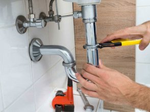 Plumber Wantirna South