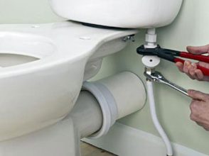 Toilet Plumbers Mount Waverley