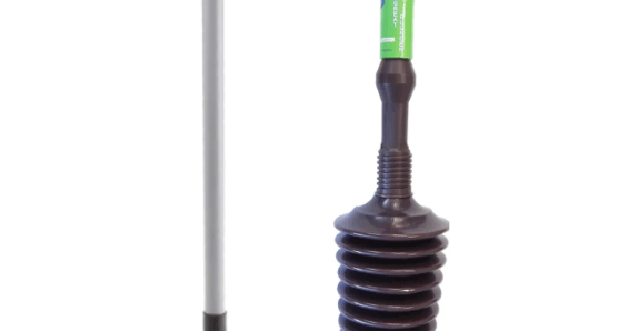 Plumbers tools_hand plungers